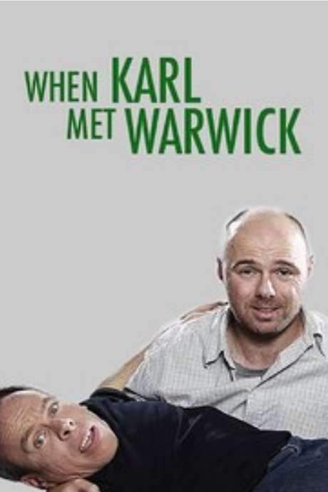 When Karl Met Warwick